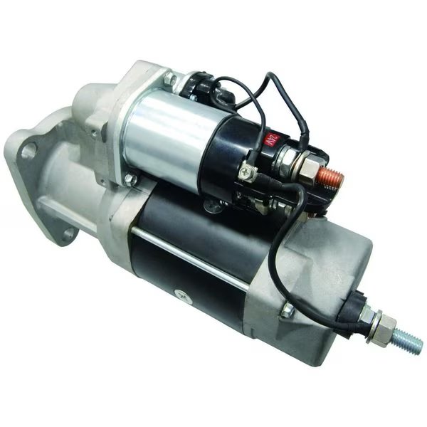 Replacement For KENWORTH T2000 SERIES STARTER, Ilc, Mfr#: T2000 SERIES STARTER